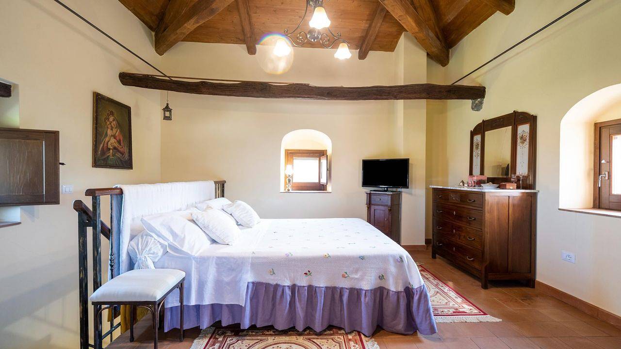 Ferienhaus für 4 Personen (70 m²) in Stilo in Stilo, Ionische Küste Kalabrien