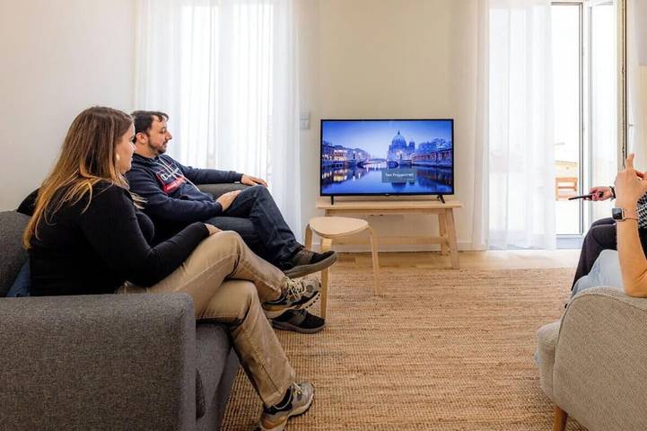 Chambre d’hôte pour 2 personnes à Angra do Heroísmo - 3