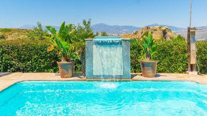 Finca für 17 Personen in Cártama, Málaga Provinz, Bild 3