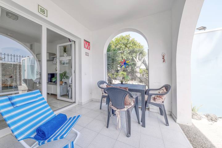 Eva Vacation Home (orfeo) in Puerto del Carmen, Tías