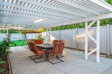 Vacation Rental for 6 Guests in Pasadena, Los Angeles County, Picture 4