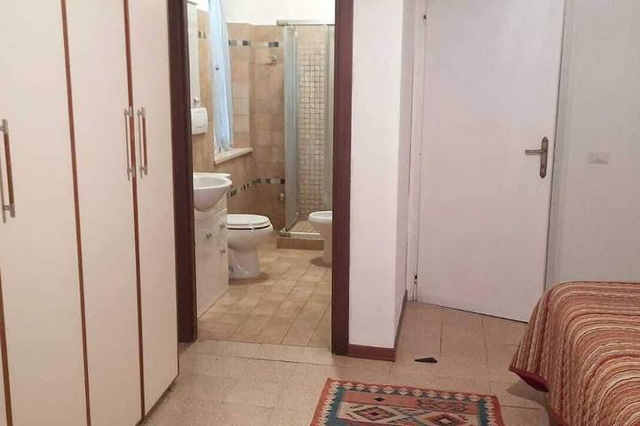 Location de vacances pour 6 personnes, avec piscine et jardin, animaux acceptés à Viterbo - 4