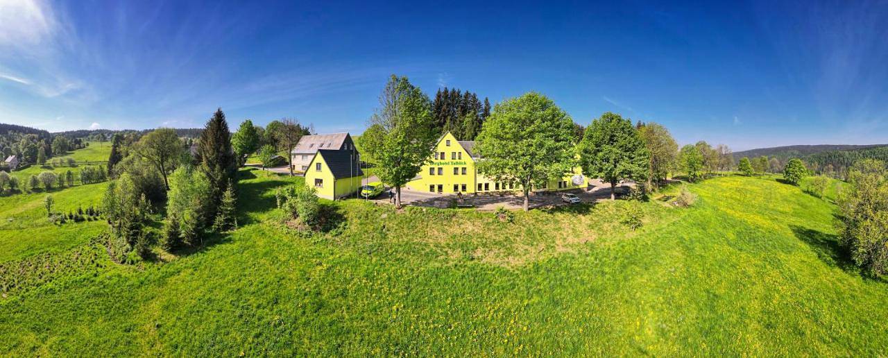 Comfort Double Room in Holzhau, Rechenberg-Bienenmühle