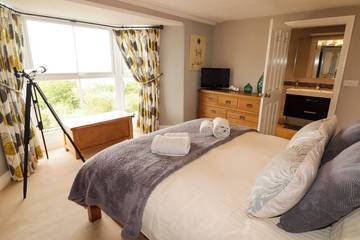 Cottage for 6 People in New Quay, Cardigan Bay, Photo 3