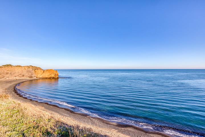 Gîte pour 6 personnes dans Plage de la Grande Conque - 3