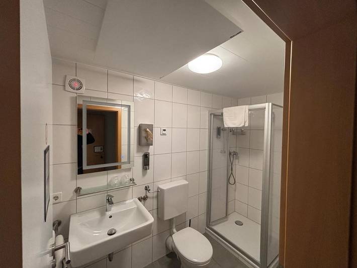 Hôtel pour 25 personnes à Sinsheim - 2