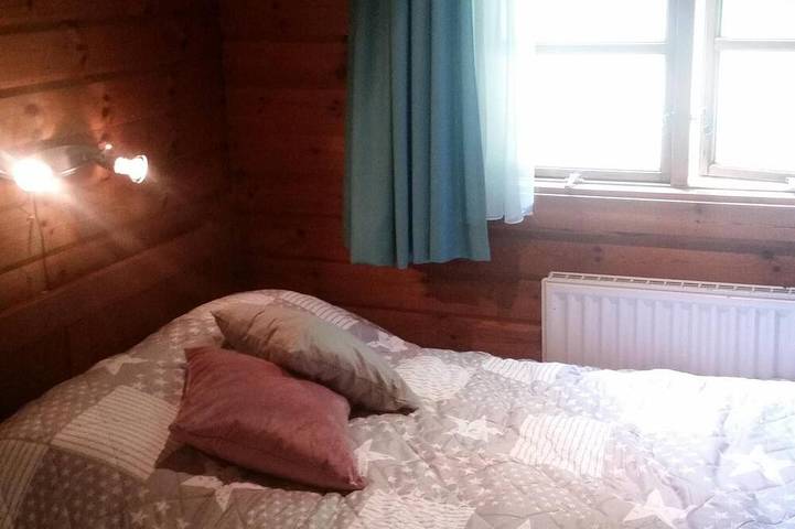 Ferienhaus für 5 Personen, mit Garten in Bad Arolsen - 3