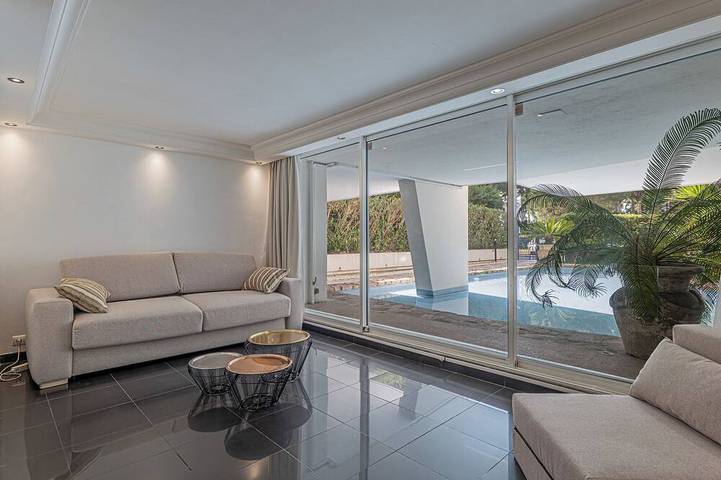 Gîte pour 2 personnes dans Bijou Plage Cannes