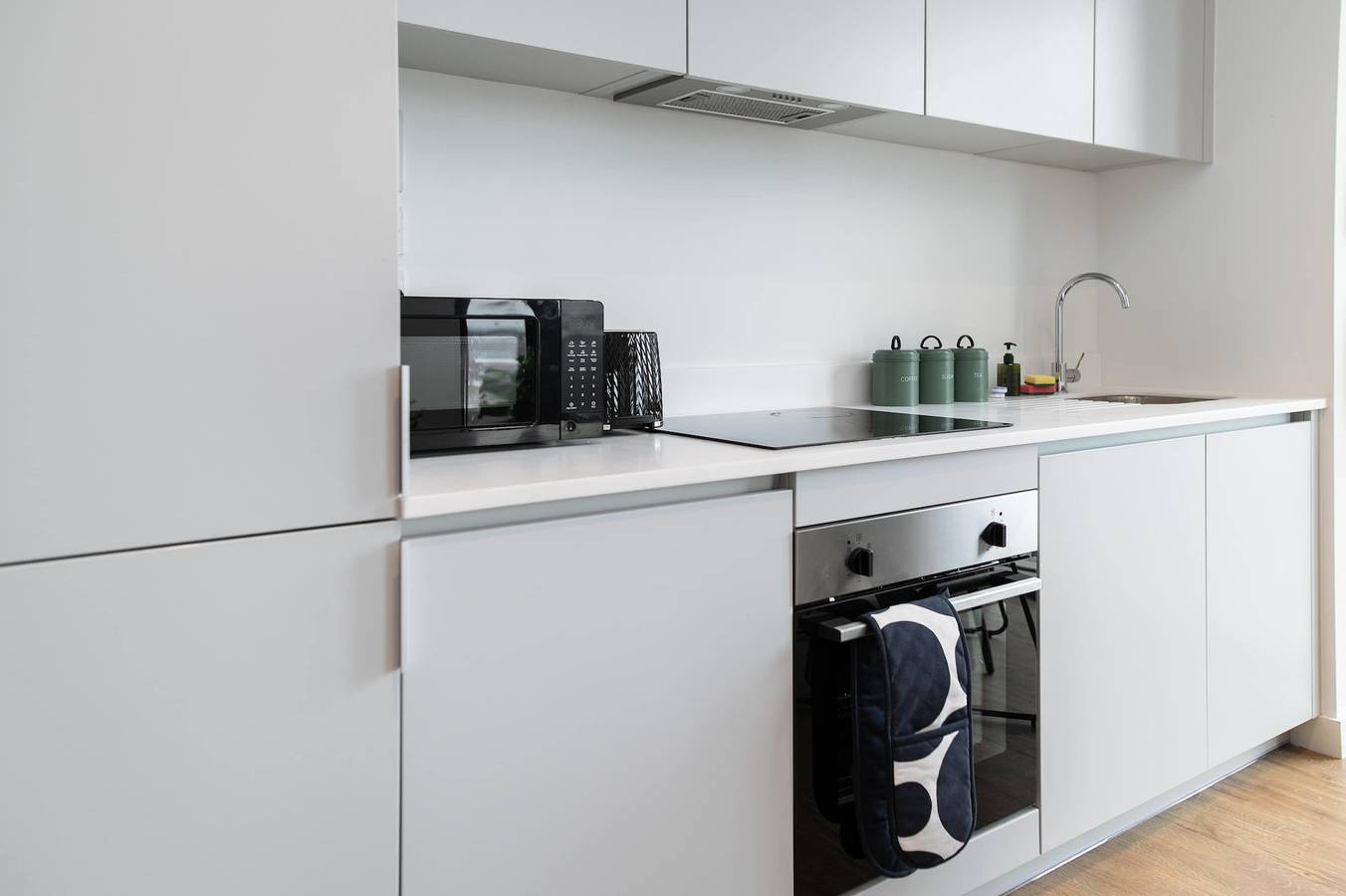 Apartamento entero, Modern 2 Bed Flat in Central Birmingham w Views in Birmingham, Birmingham y alrededores