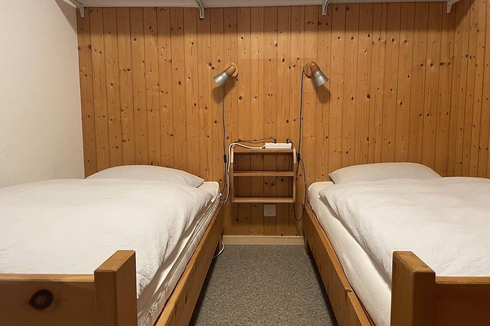 Heimeliges Chalet \"El Ranchito\" in Bürchen für bis zu 8 Personen in Bürchen, Walliser Alpen
