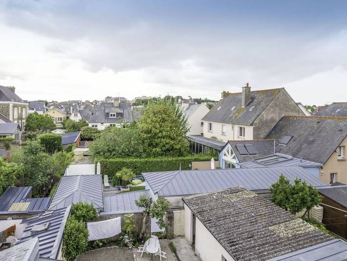 Gîte pour 4 personnes dans Thermes Marins de Saint-Malo - 3