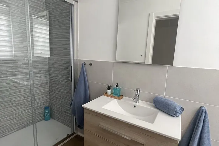 Ferienwohnung für 4 Personen - 1
