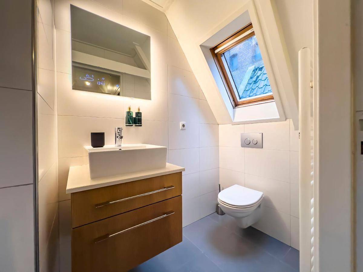 Appartement entier, Apartment - Ground Floor in Groningen, Région de Groningen