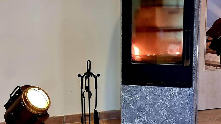 Ferienhaus für 9 Personen, mit Garten am Mittelrhein - 3