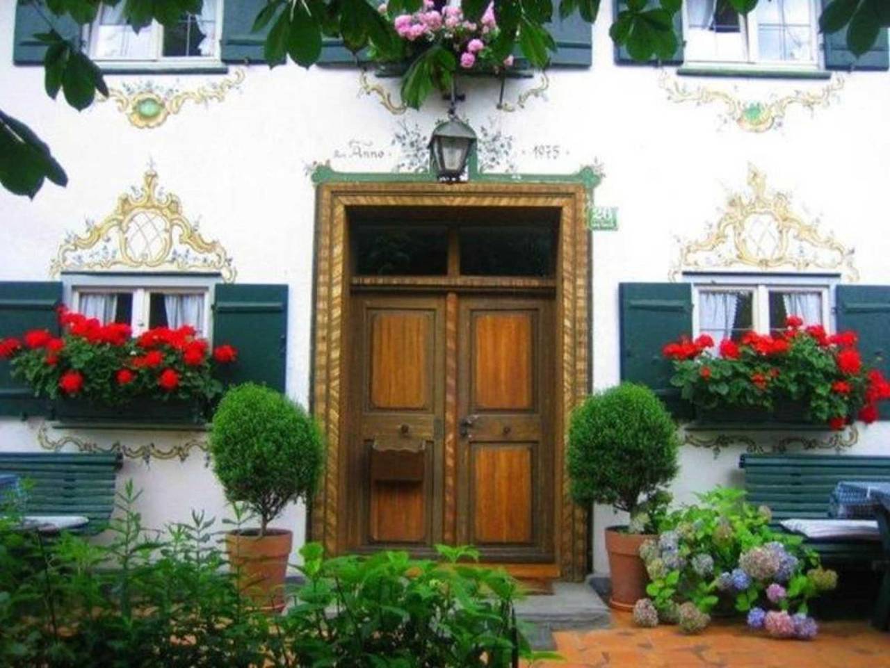 Ganze Ferienwohnung, Ferienwohnungen Greinsberger - Ferienwohnung Erdgeschoss in Rottach-Egern, Spitzingsee