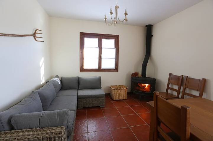 Location de vacances pour 27 personnes, avec jardin et balcon à Zugarramurdi - 4