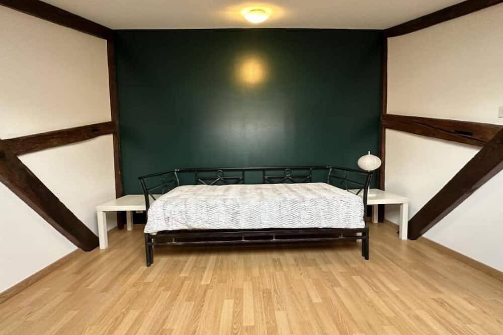 Apartamento entero, Champagne Bnb - Le Duplex in Épernay, Marne