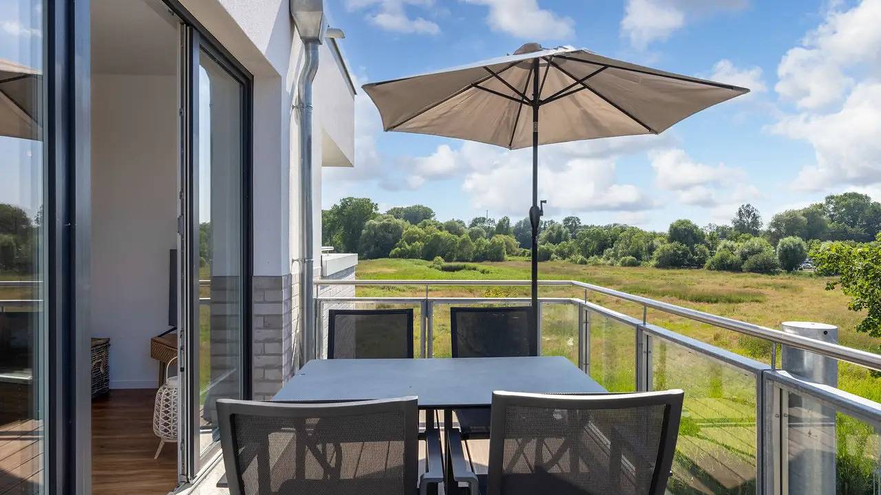 Ferienwohnung in Boltenhagen für 5 Personen in Boltenhagen