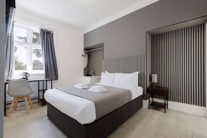 Appartement de vacances pour 2 personnes - 1