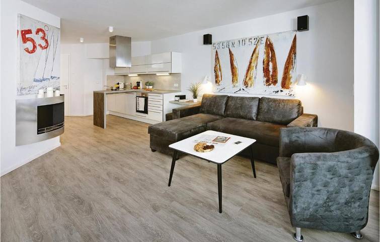 Ferienwohnung für 6 Personen in Priwall - 2