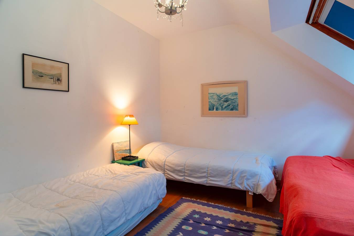 Ty Océane 2 - 5min du Port d'Etel in Erdeven, Côte des Mégalithes