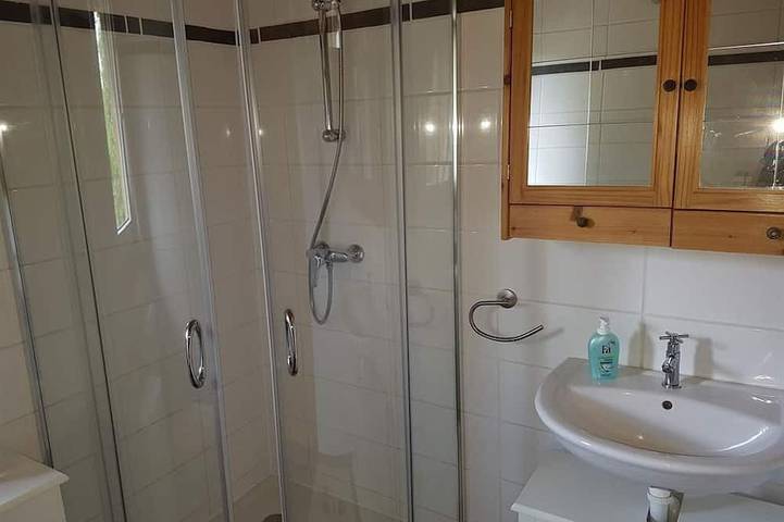 Ferienhaus für 3 Personen, mit Garten in Emden - 3