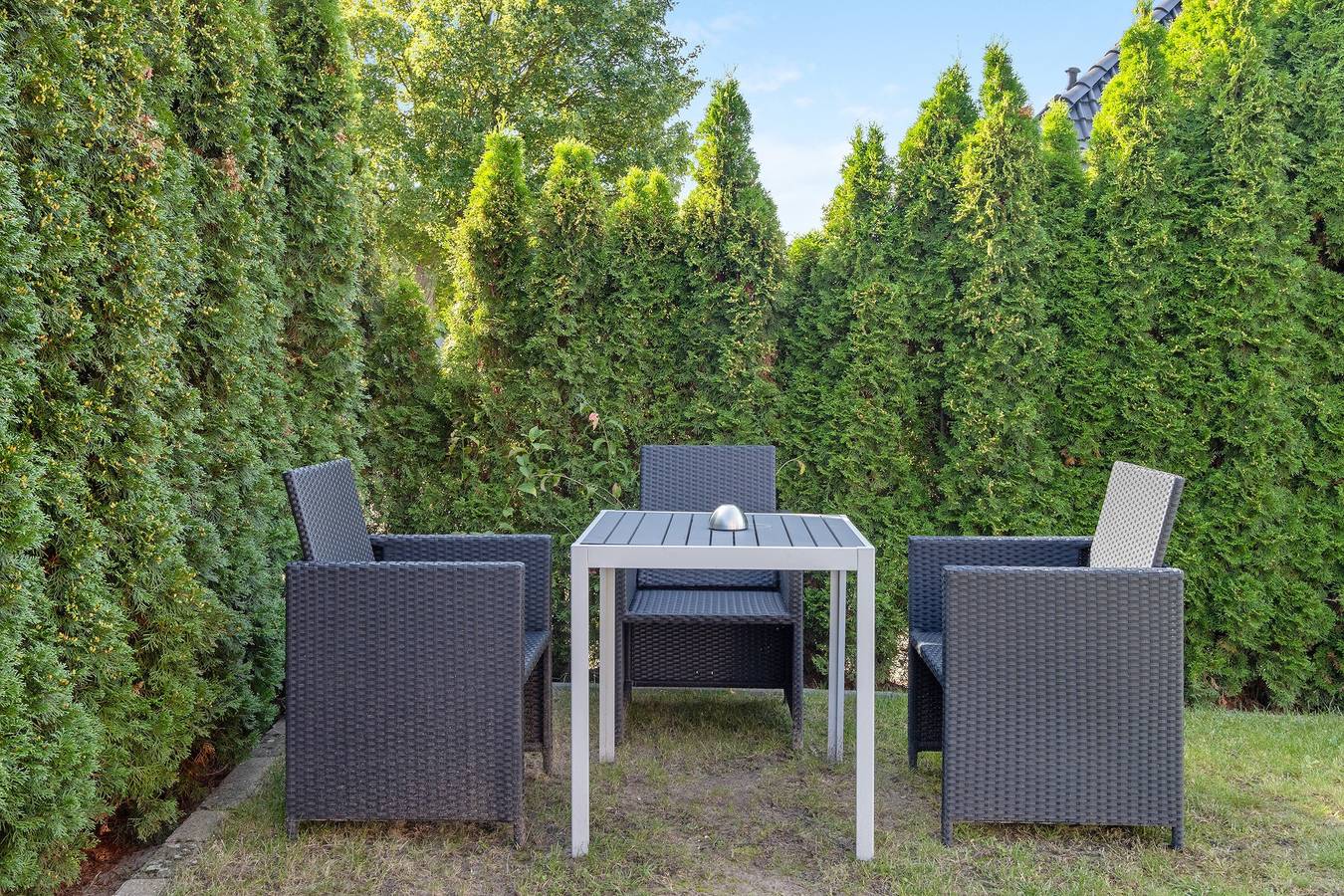 Ferienwohnung für 5 Personen in Edemissen, Landkreis Peine