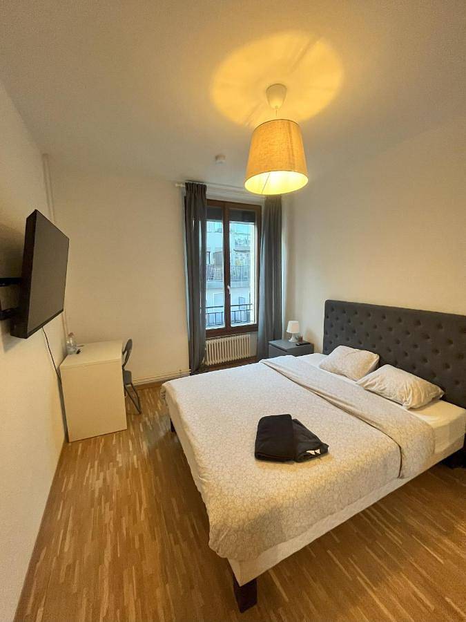 Gîte pour 2 personnes à Genève - 4