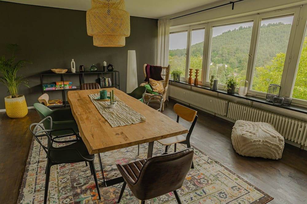 Ferienhaus Emma in Rodalben, Landkreis Südwestpfalz