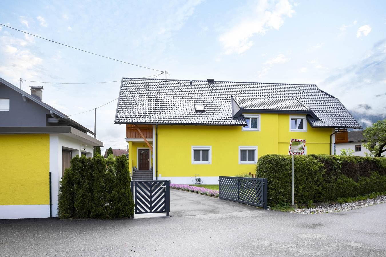 Ganze Ferienwohnung, Ferienwohnung in Karawanken und Bachergebirge, Marktgemeinde Arnoldstein