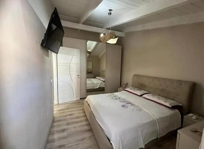 Appartamento per 6 persone, con Balcone a Volla