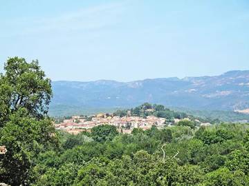 Ferienhaus für 6 Personen, mit Pool und Terrasse in Cogolin