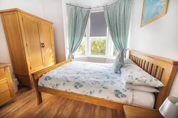 Apartment for 6 People in Llandudno, Conwy region, Photo 1