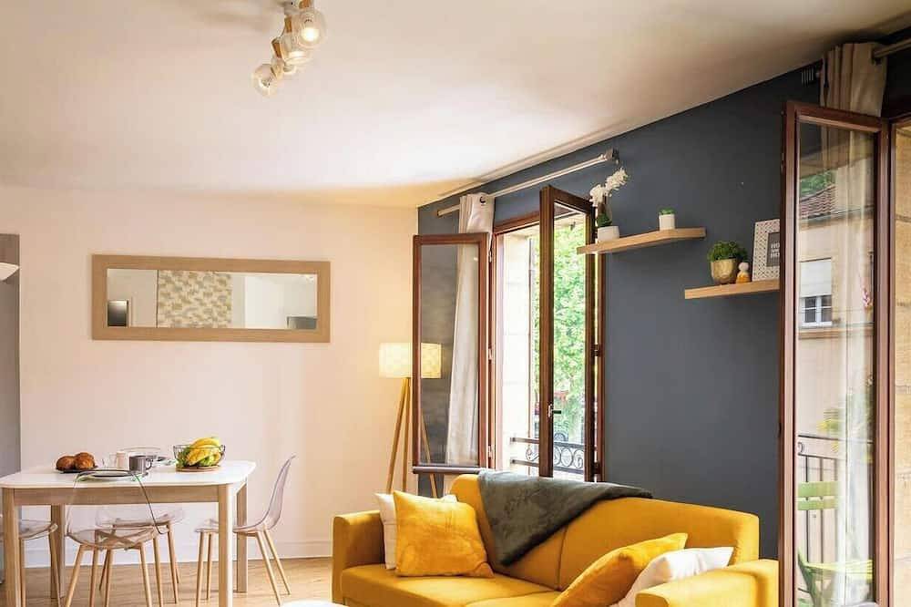 Appartement de vacances