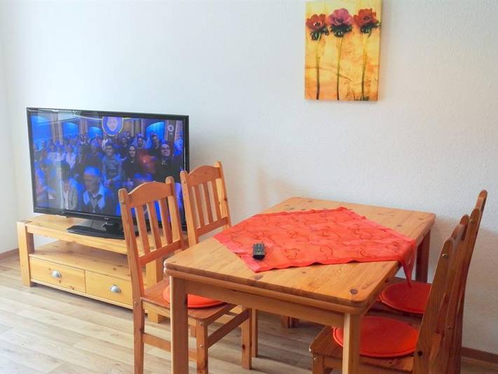 Bungalow für 2 Personen, kinderfreundlich an der Mosel - 2