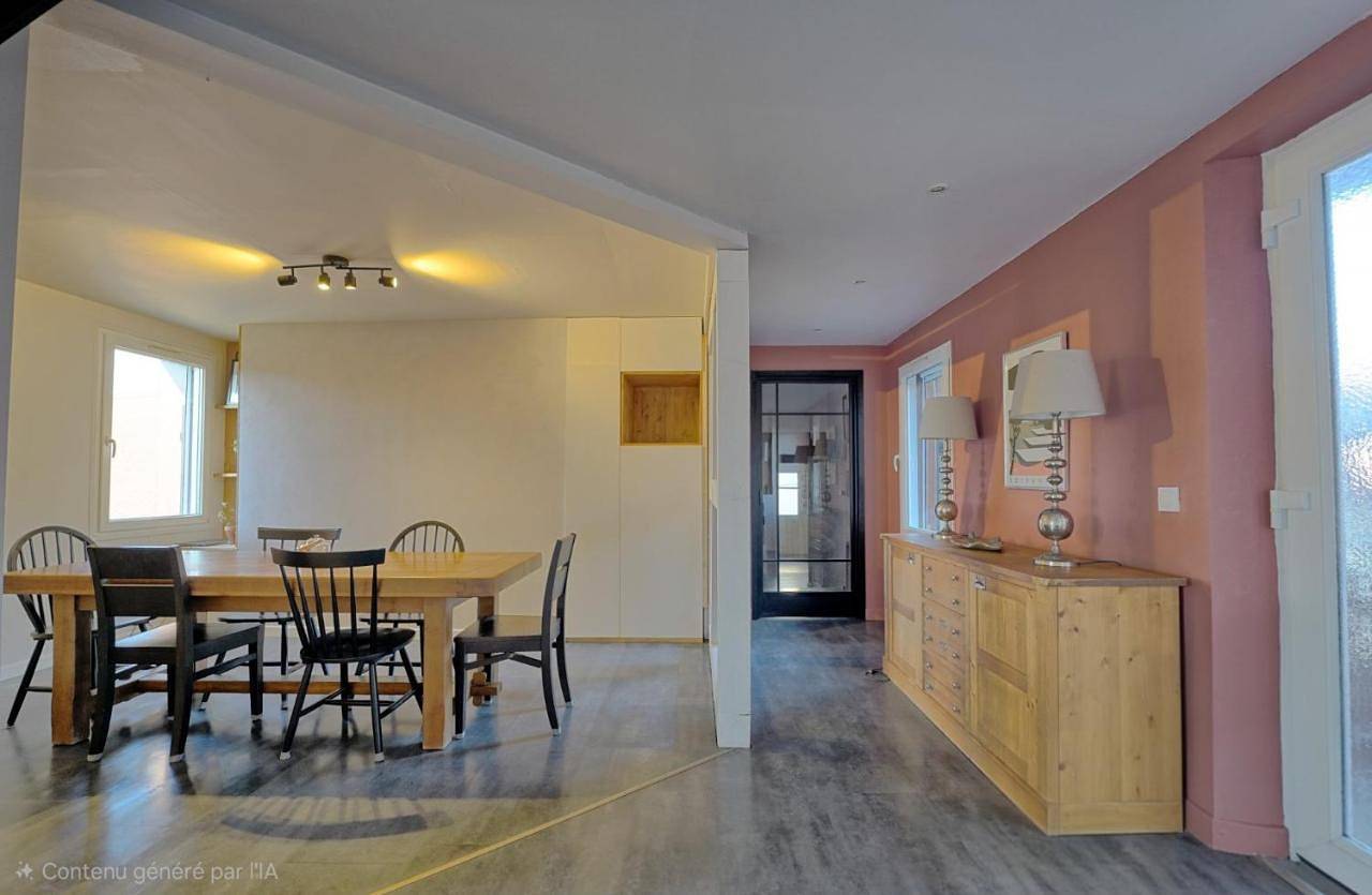 Appartement entier, One-Bedroom Apartment in Bergbieten, Nord de l'Alsace