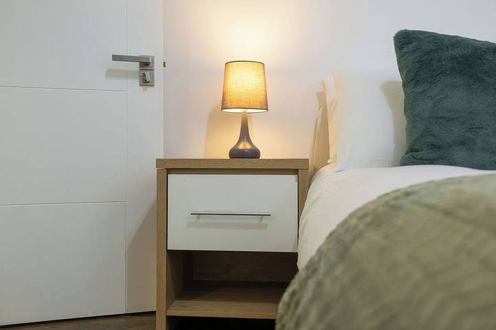 Apartamento entero, Contemporary 3Br | Near City Centre | Free Parking in Reading, Berkshire