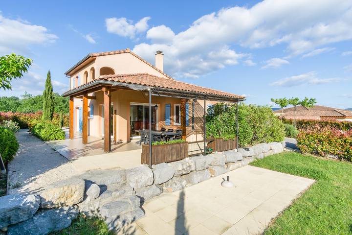 Gîte pour 8 personnes