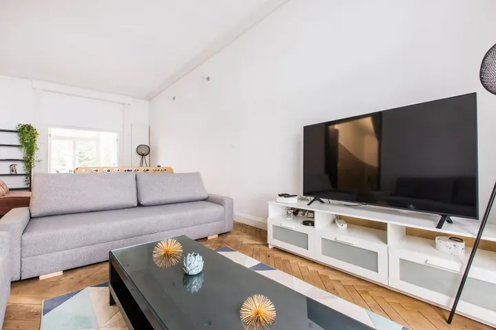 Casa de vacaciones para 14 personas, con terraza, Se admiten mascotas - 1
