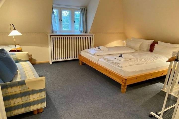 Traumstraße Bollis Huis 2 in Nordfriesische Inseln (Schleswig-Holstein) (Schleswig-Holstein), Goting