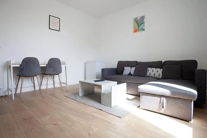 Holiday apartment for 2 people - 1
