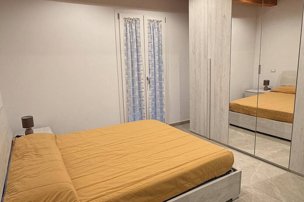 Appartement entier, Fully equipped apartment in a prime location with a pool and garden, just 5 minutes from the beach in Monteprandone, Riviera delle Palme