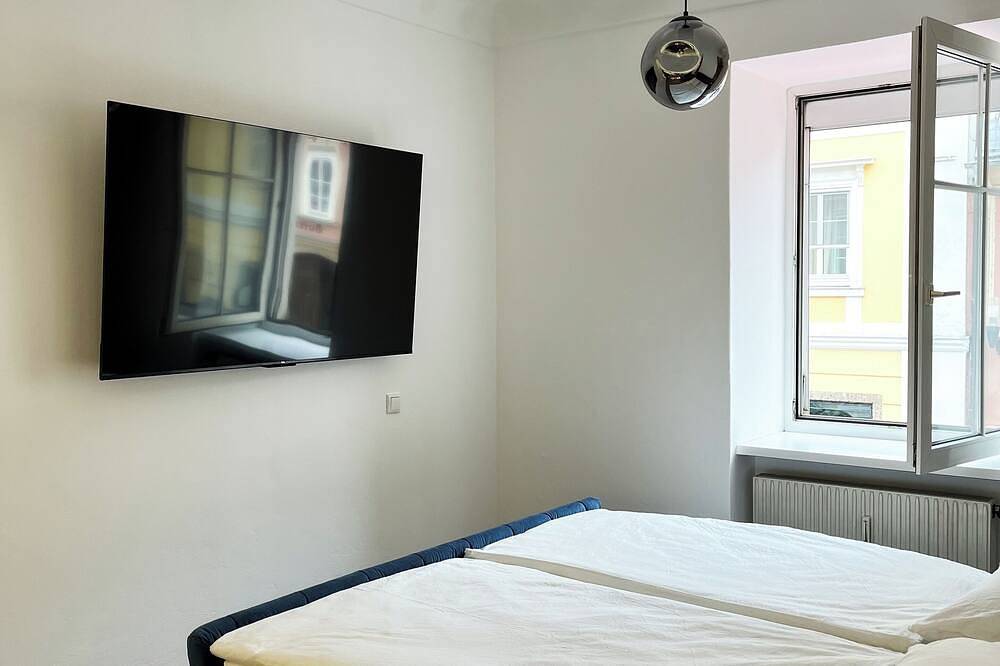 Ganze Wohnung, Lidmansky 3 - Tinyhomes Klagenfurt in Klagenfurt am Wörthersee, Klagenfurt-Villach