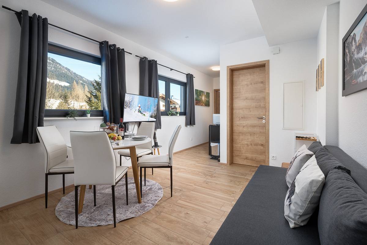 Hütte für 4 Personen in Fieberbrunn, Bezirk Kitzbühel