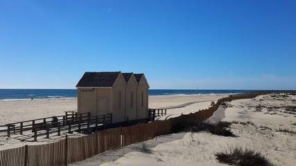 Casa De Férias para 4 Pessoas em Vila Nova de Cacela, Ria Formosa, Foto 1