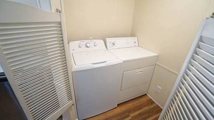 Camping for 4 Guests in North Carolina, USA, Picture 1