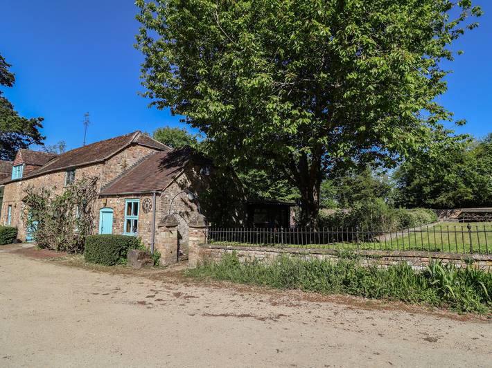 Harness Rooms in Stroud, Gloucestershire