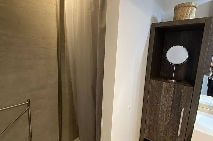 Mas des Oliviers House/Gite, Heated Swimming Pool and Closed Garden (3 pets allowed) in Saintes-Maries-de-la-Mer, Arles region