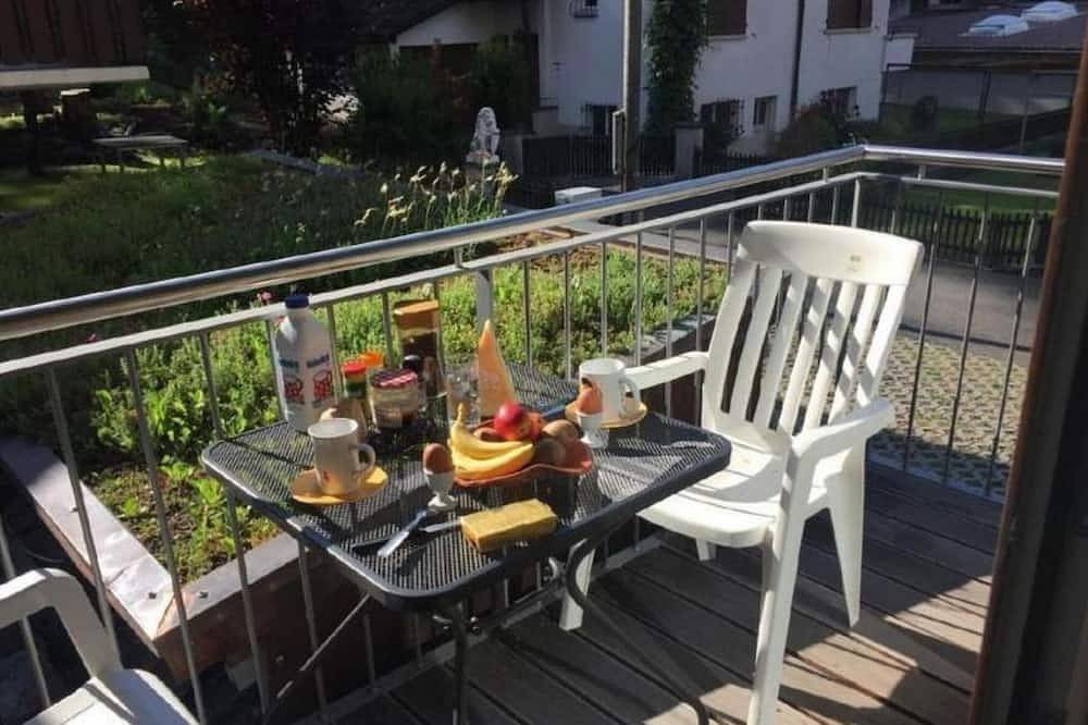 Ganze Wohnung, Studio Ruben 2-Bett Wohnung in Meiringen, Verwaltungskreis Interlaken-Oberhasli