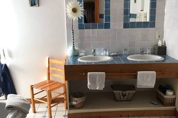 Chambre D’hôte pour 4 Personnes dans Sarthe, Photo 4